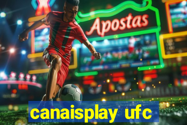 canaisplay ufc